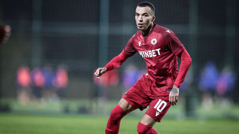 Станаха ясни титулярните състави на ЦСКА и Млада Болеслав които