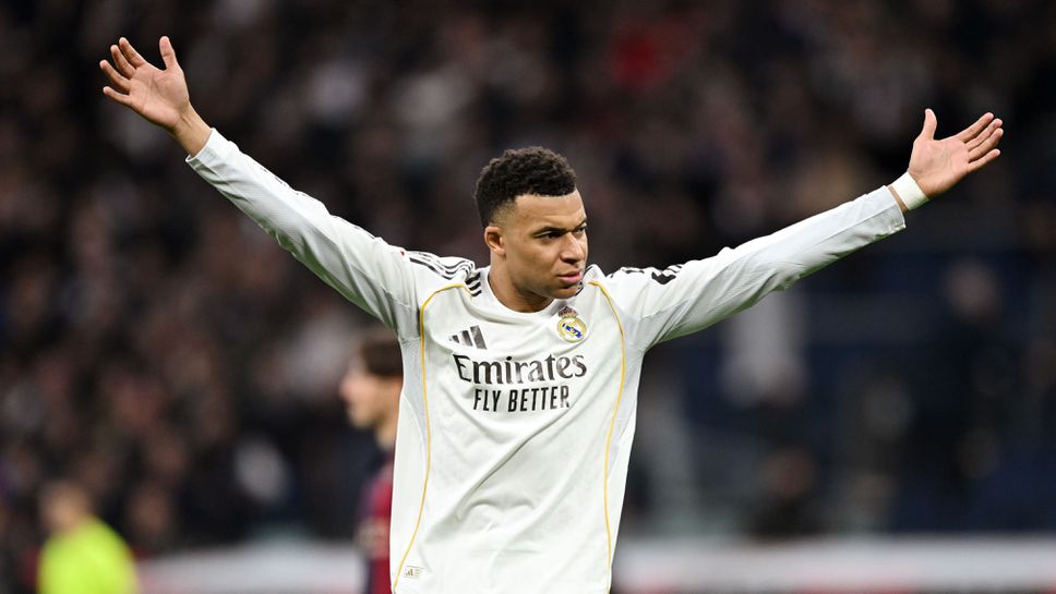 Реал Мадрид 2:0 Леванте, Асенсио заби втория