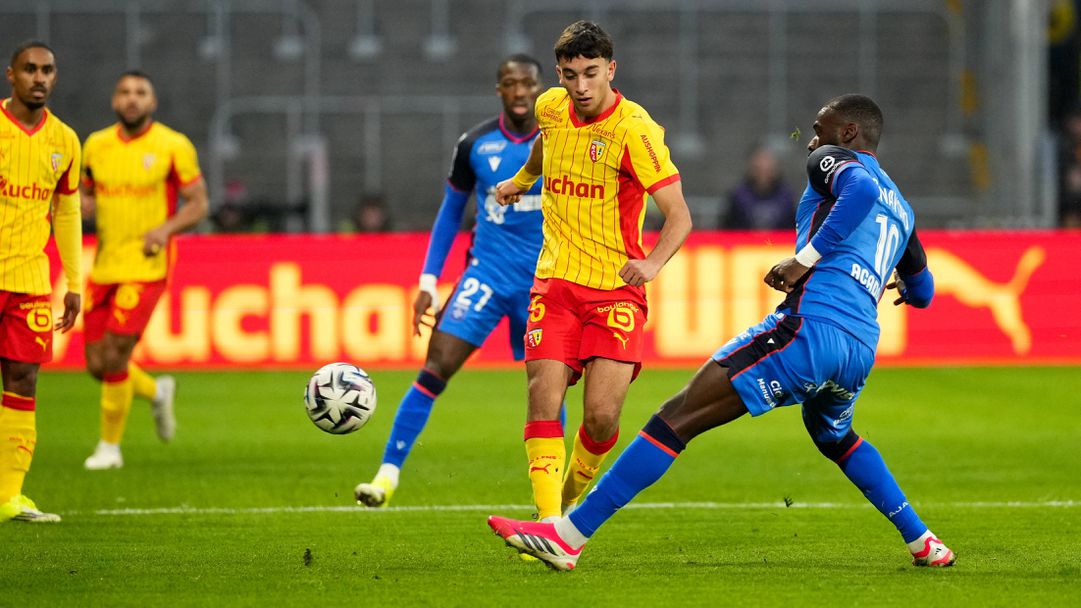 Ланс веднага свали ПСЖ от върха в Лига 1