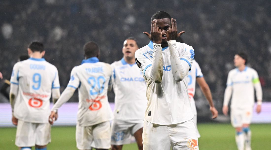 Марсилия зашлеви Анже и показа бойна готовност за Ливърпул