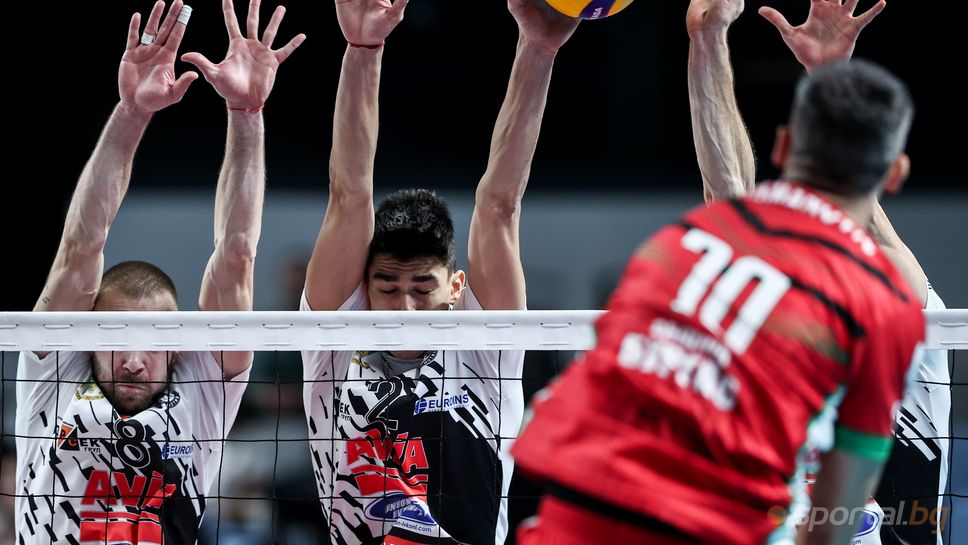 Полуфинал №1 на efbet Купа на България 2026: Локомотив 1:2 Нефтохимик! Следете ТУК!