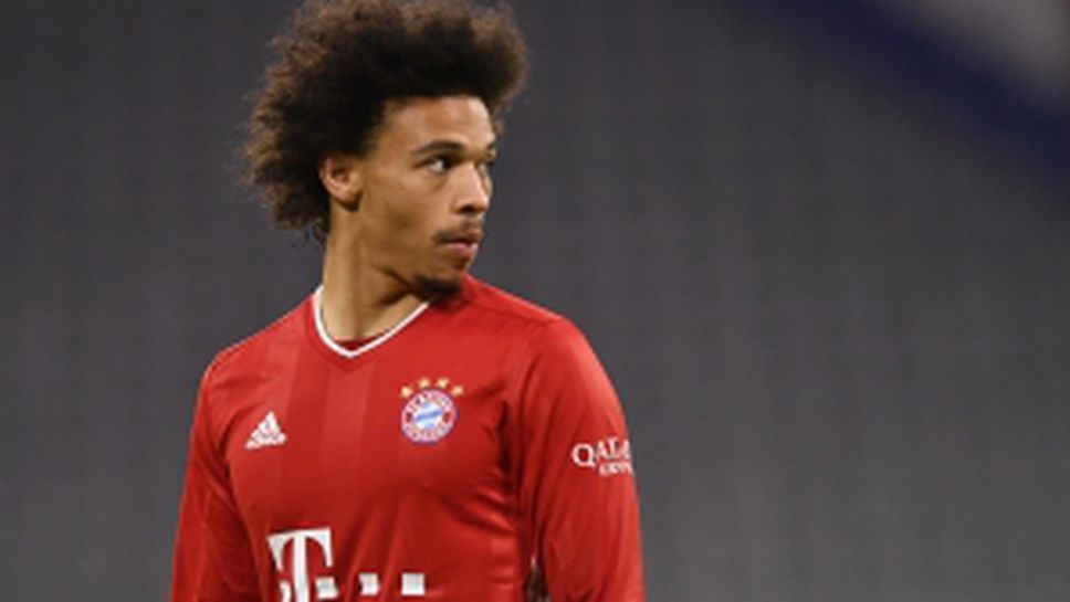 Байерн - Майнц 05 5:2