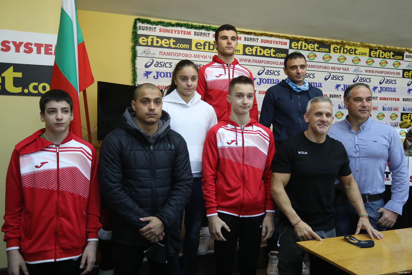 България с великолепно представяне на Европейското първенство по спортна гимнастика