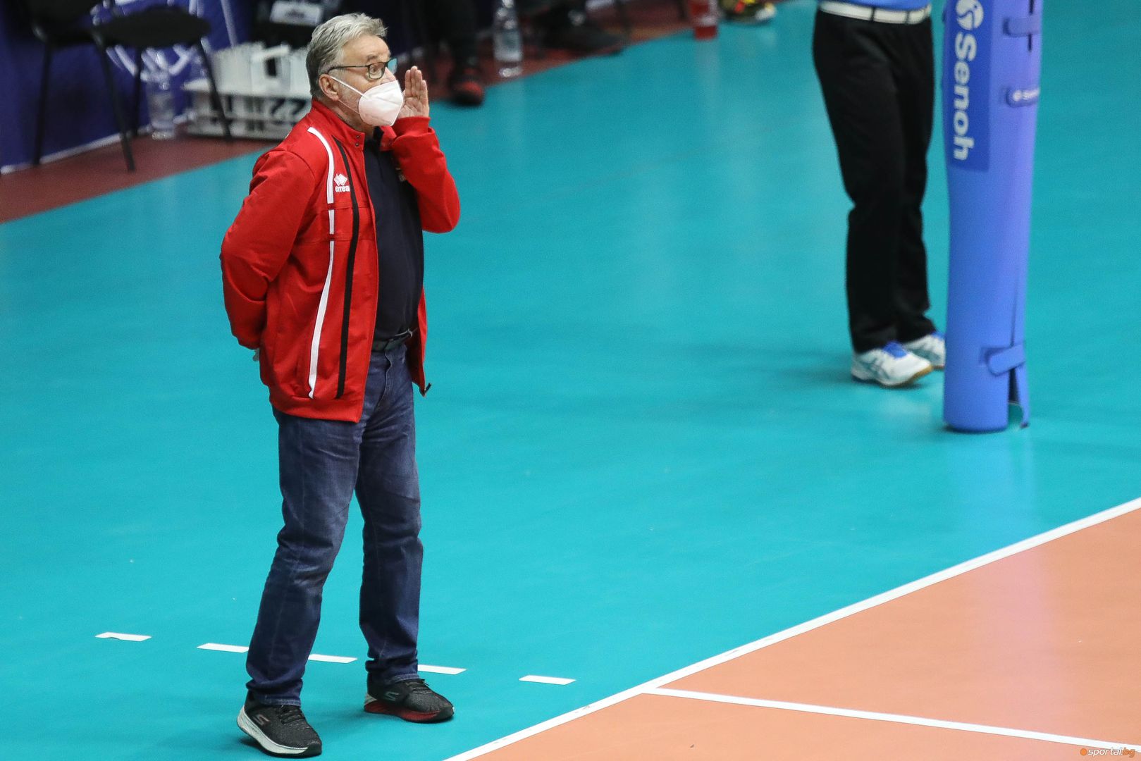 България - Северна Македония