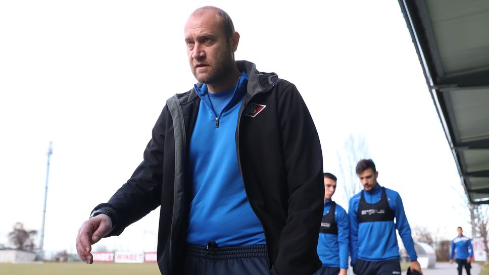 Мариян Христов празнува рожден ден!