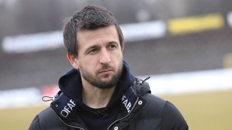  Звезда на Славия: Интрига има, само че Лудогорец отново ще е първенец 