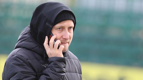  Ботев (Пловдив) подвига капитала и избира нов член на шефовете 