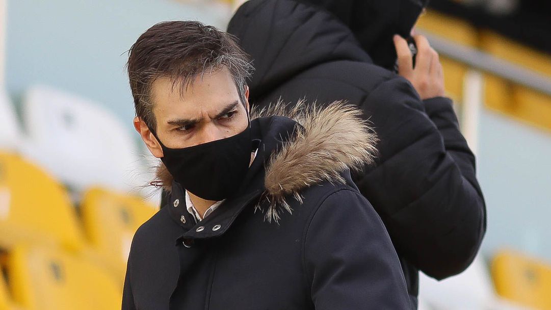  Даниел Сереидо 