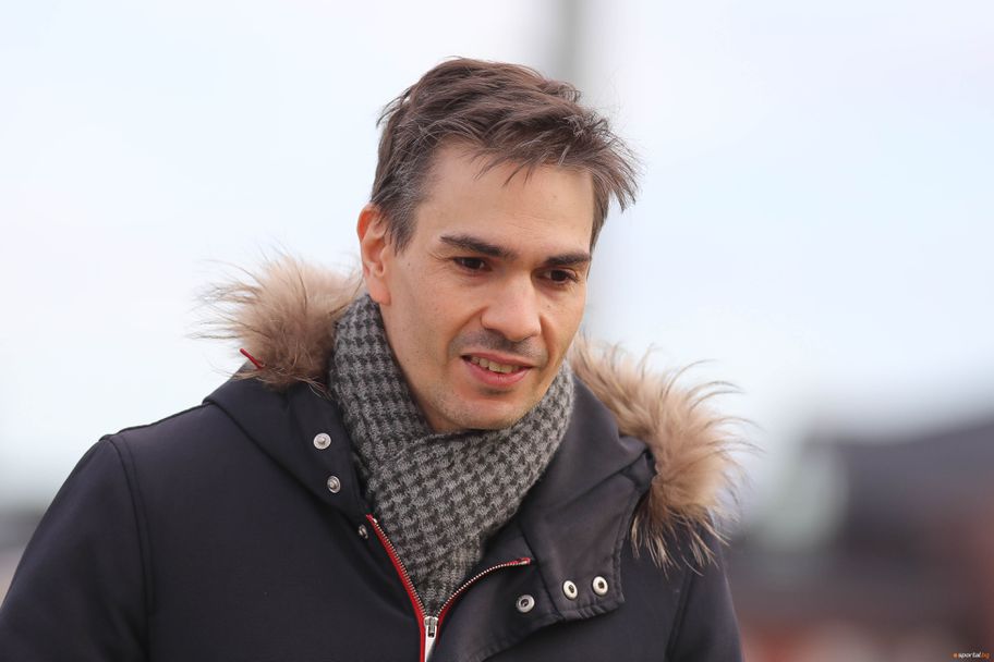  Даниел Сереидо 