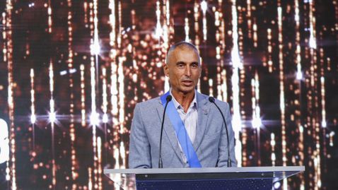 Асен Златев е новият президент на БФВТ