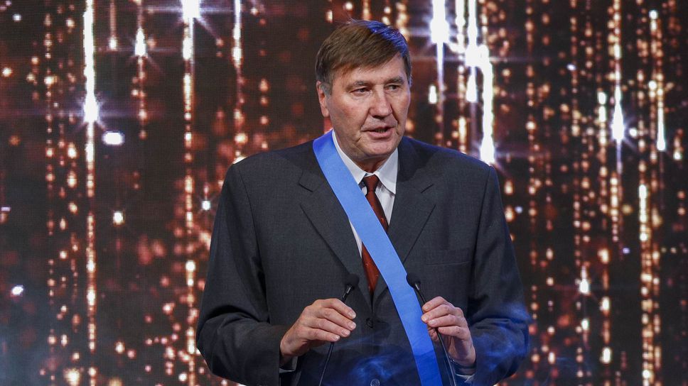 Георги Глушков: Искам през 2022 година всички да осветят своите хоризонти и да дерзаят 🏀