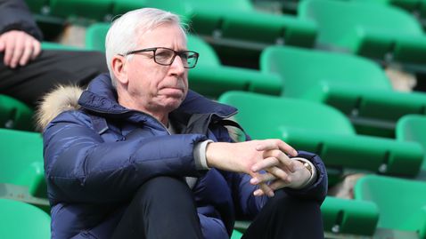  Алън Пардю може да посети ЦСКА - София в Турция 