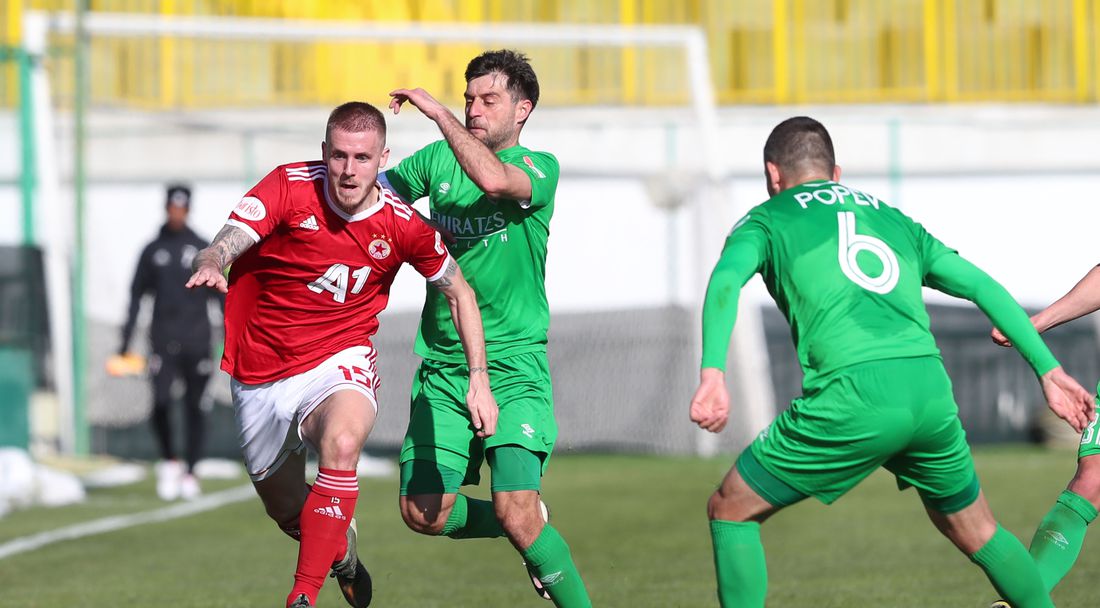 Банско се раздели с Влади Златинов