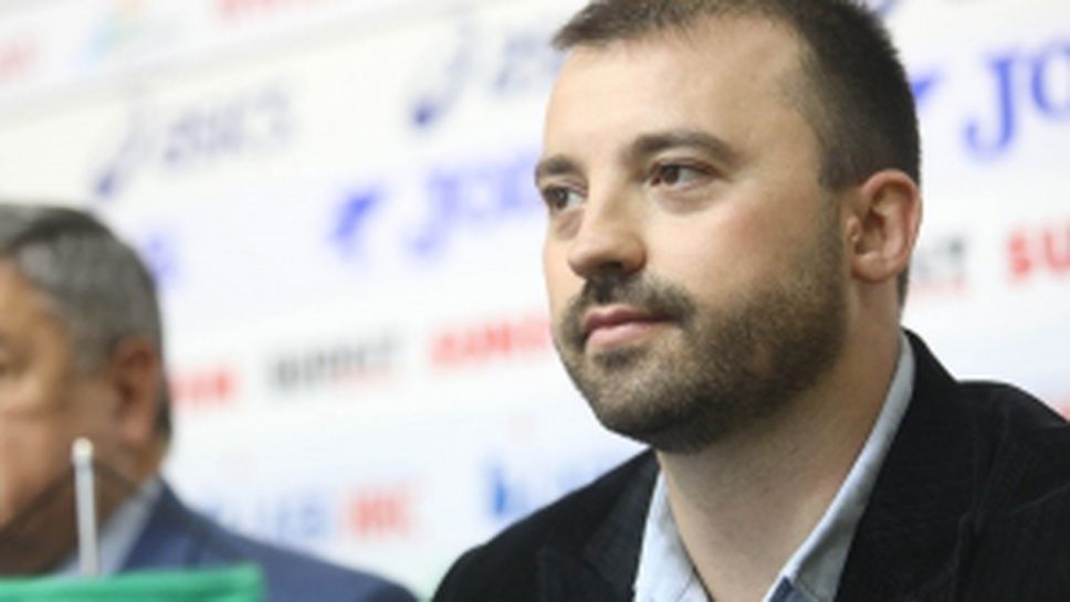 Рилски спортист на осминафинал за ФИБА Европа къп