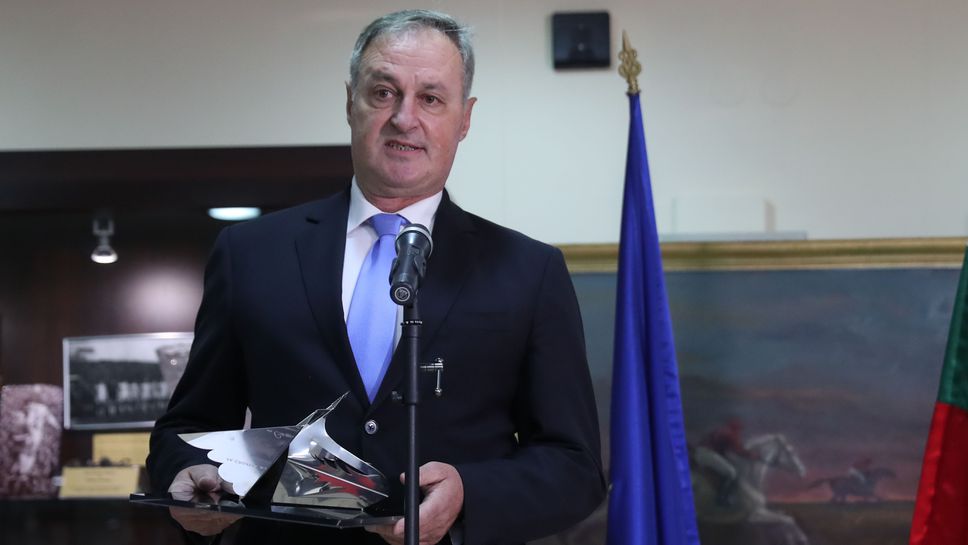 Сашо Йовков гост в извънредното издание на Block Out