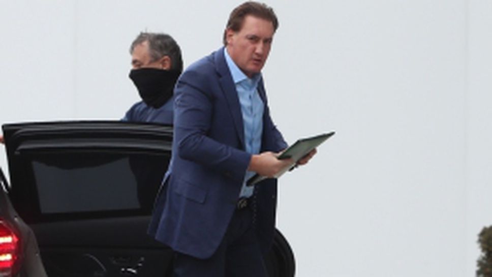 БФС избират нов национален селекционер