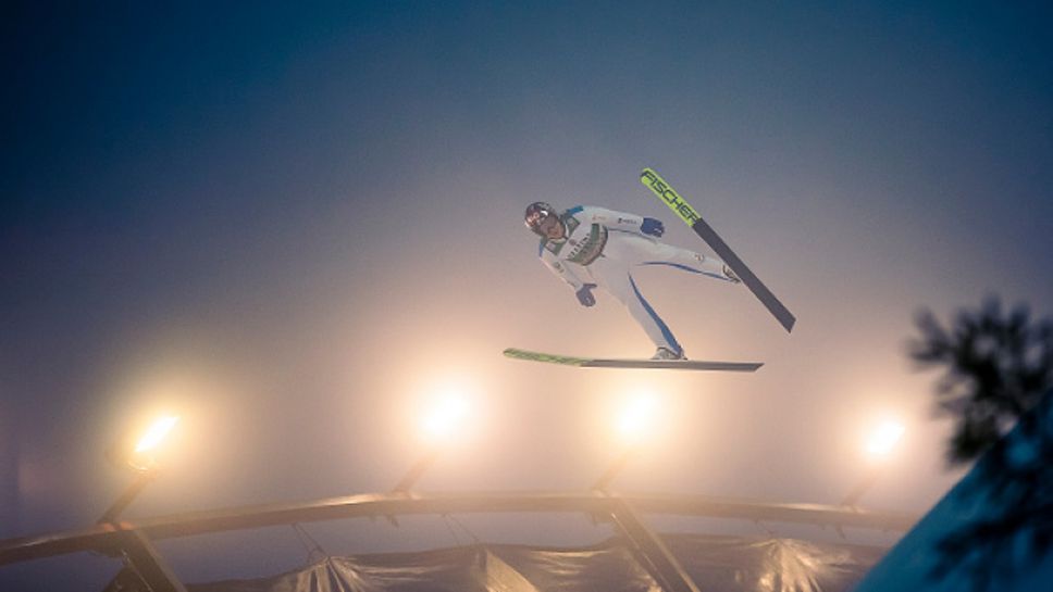 Норвежец спечели състезанието по ски-скокове в Лахти