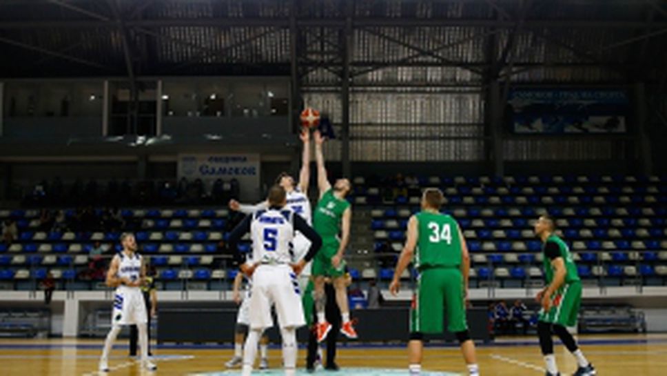 България - Рилски спортист