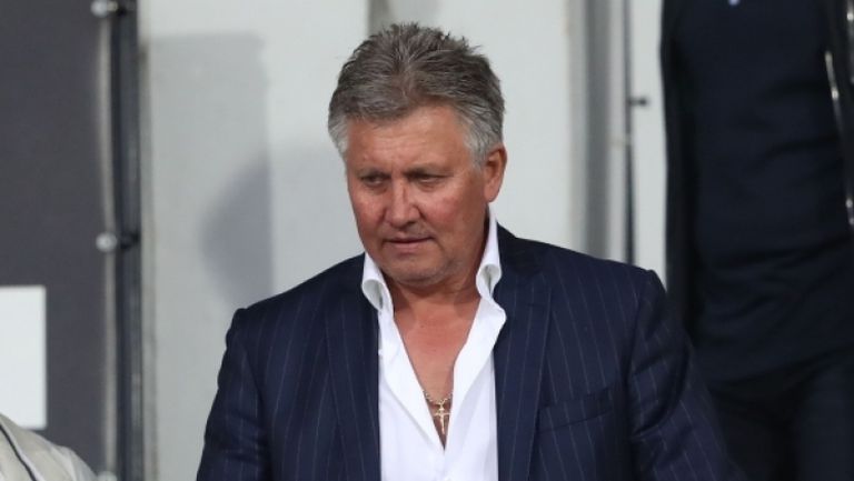 Иван Василев: Подмладяването в националния няма да ни доведе доникъде