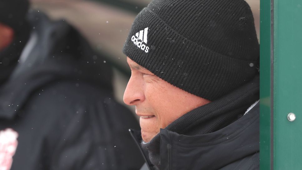 Балъков отговори на Херо: Винаги ще защитя треньорската професия, когато има ясни аргументи