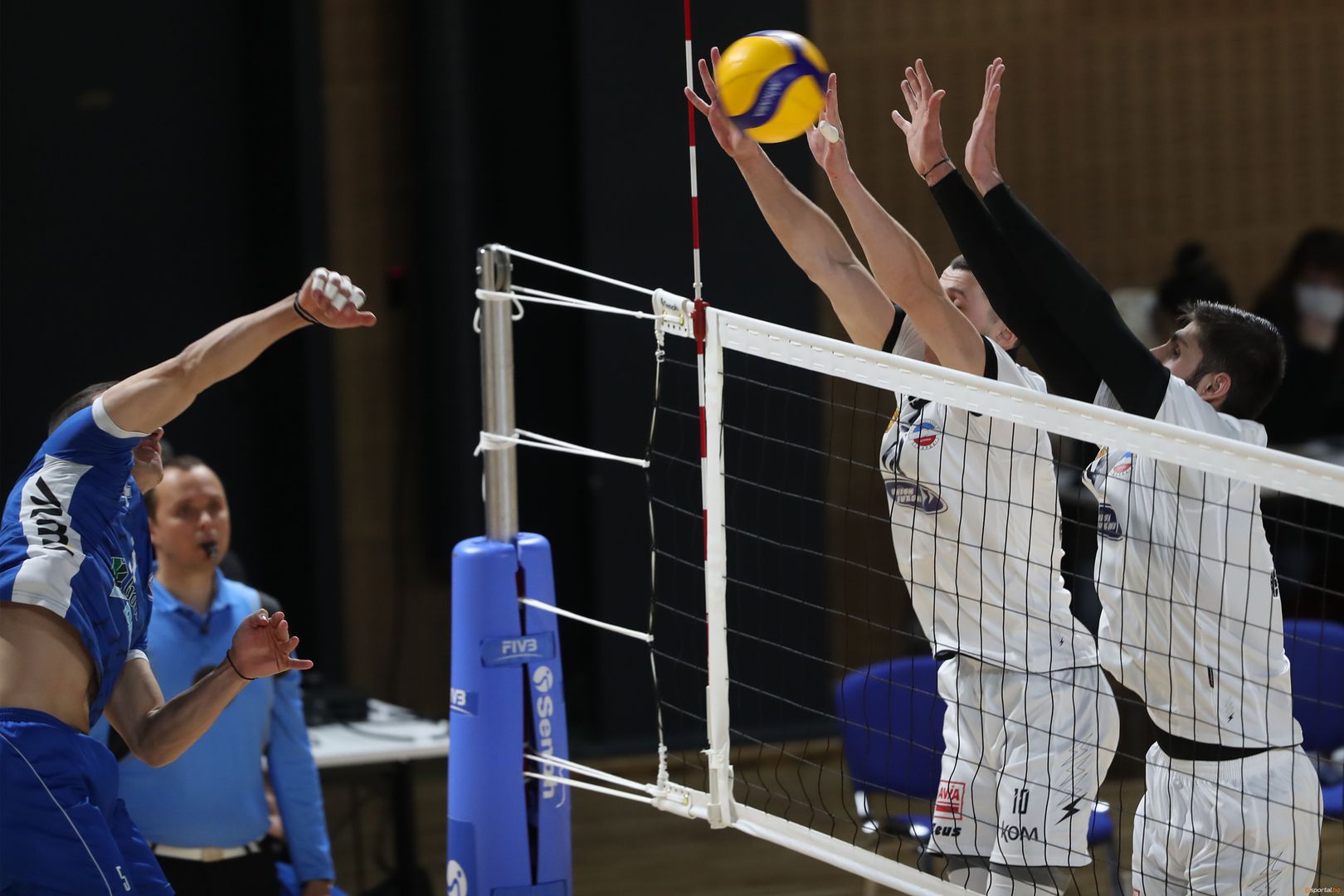 Левски - Марек 3:1