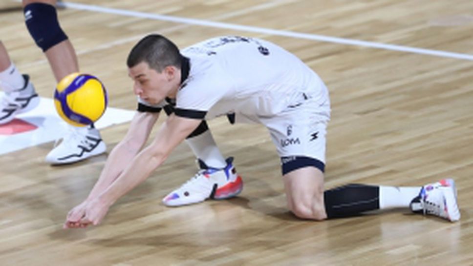 Левски - Марек 3:1