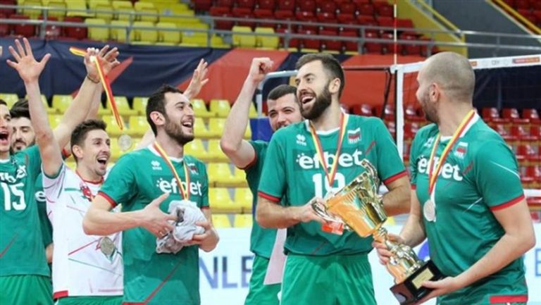 Първо в Sportal.bg: Ясен е съставът на България за евроквалификациите в Израел