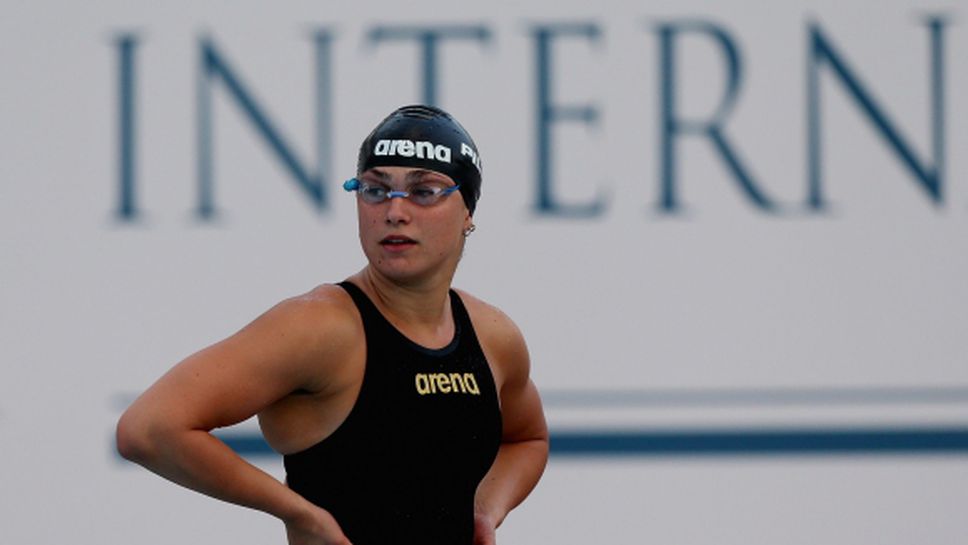 Италианските плувци с COVID-19 след националния шампионат