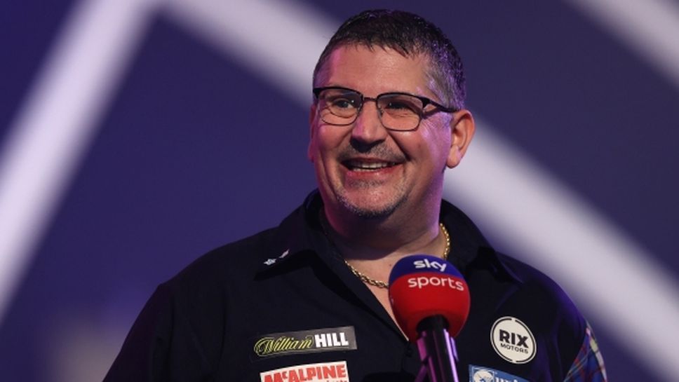 Андерсън за Прайс: И двамата не се харесваме, ако приключа бързо, той няма как да празнува