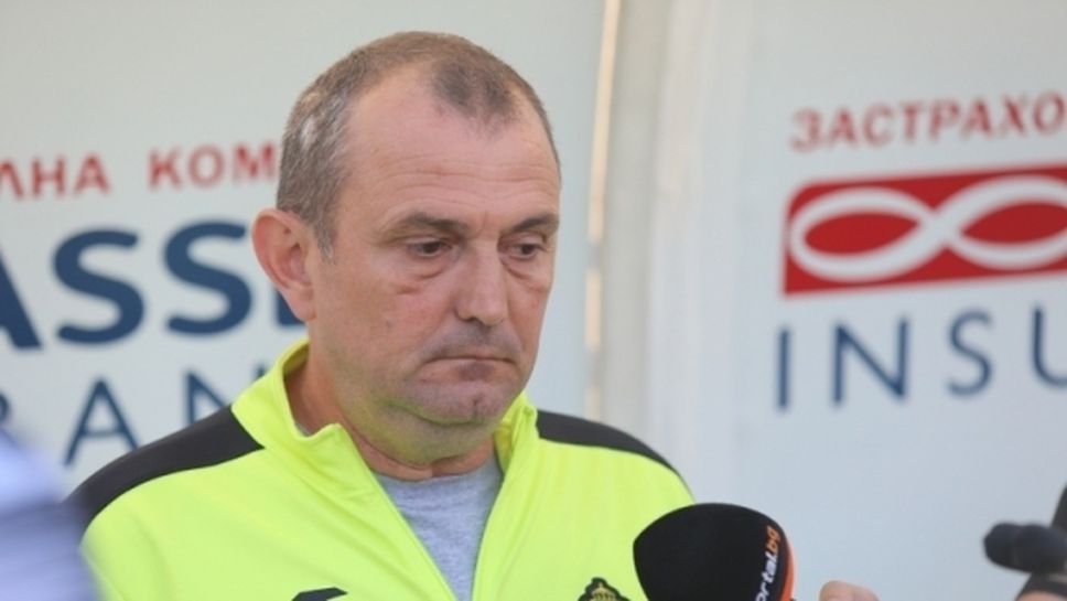 Златомир Загорчич продължава треньорската си кариера в Сърбия?