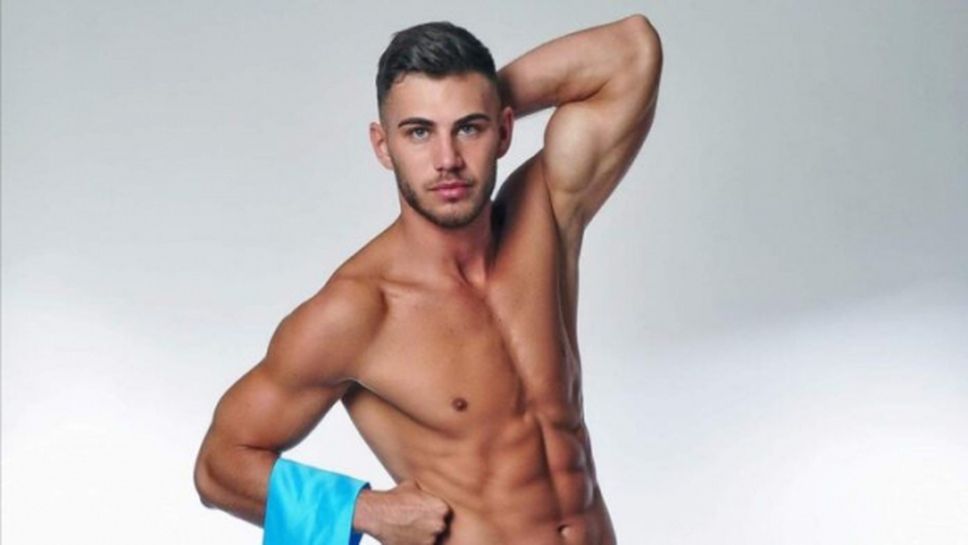 Българин стана Super Model Universe 2020