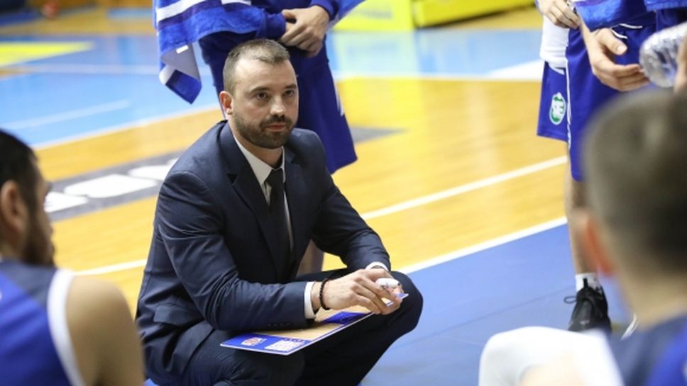 Хаджисотиров: Ако всекидневно си вършим работата, можем да изпълним желанията си