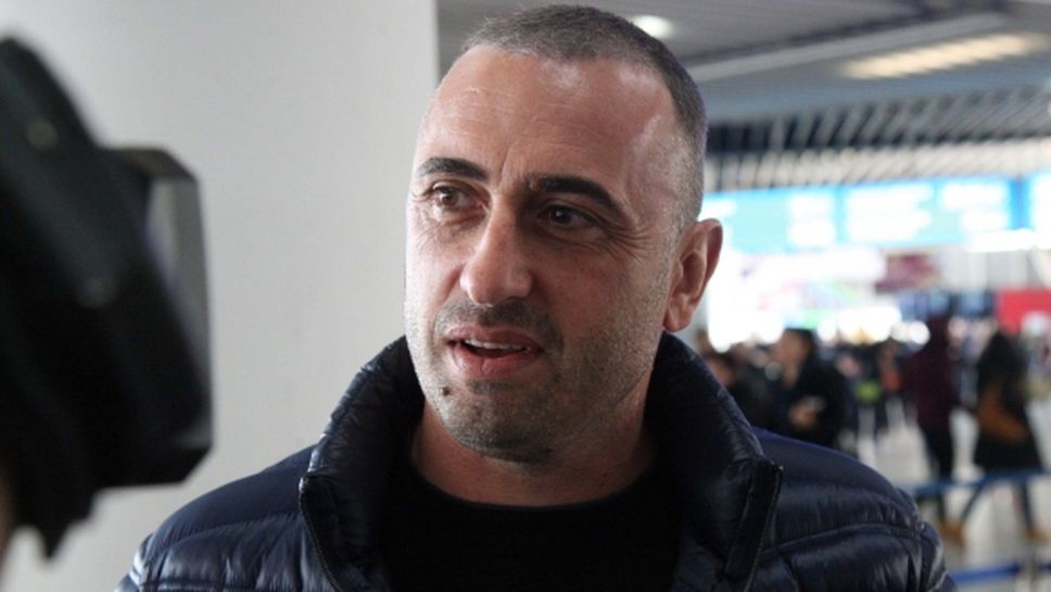 Големи скандали в Босна заради Петев, но българският специалист спечели гласуването