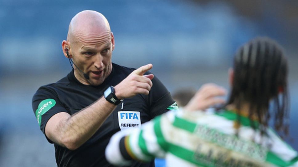 Политик обвини Селтик в безотговорност заради лагера в Дубай