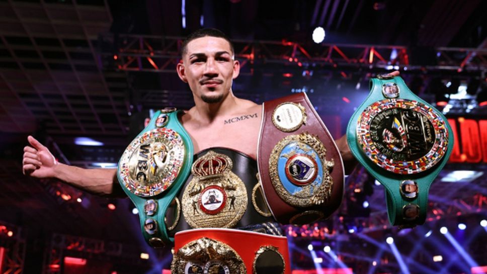 Лопес отряза Ломаченко за реванш