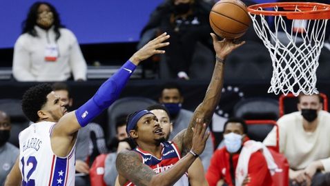 Сиксърс не се уплашиха от рекордните 60 точки на Бийл