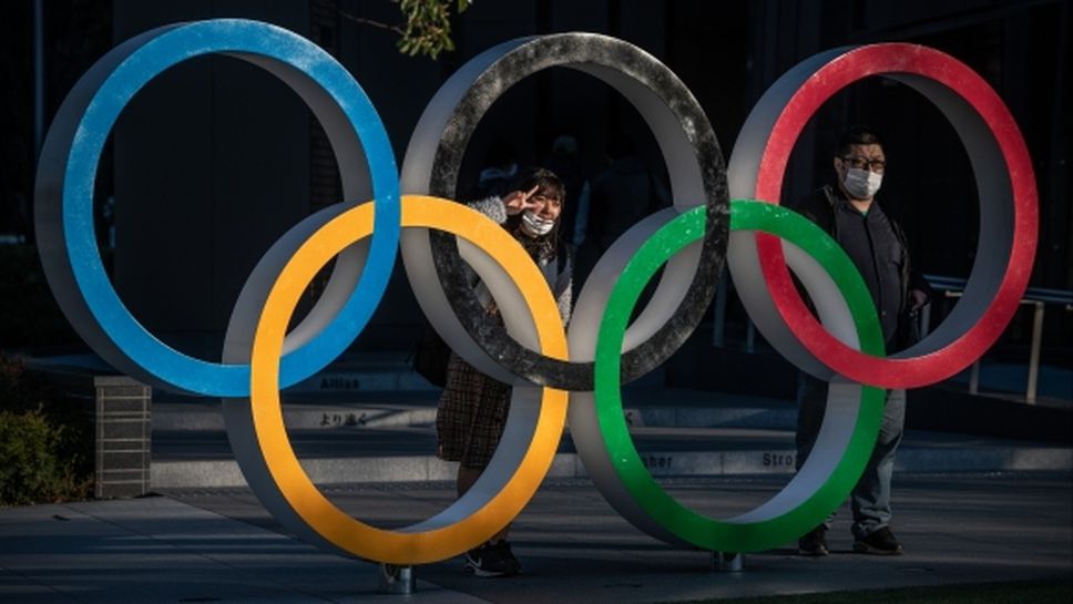 Член на МОК не е сигурен, че олимпиадата в Токио ще се проведе по план