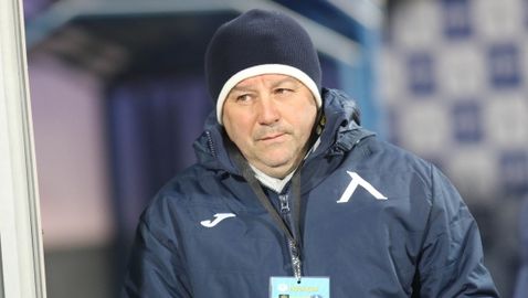 Стоянович излезе с официална позиция и обяви бъдещето си