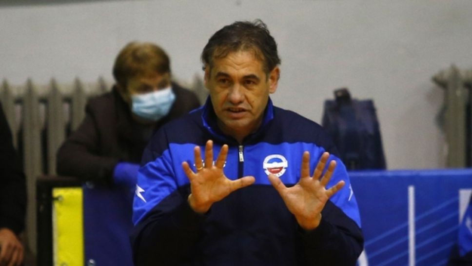 Виктор Карагьозов: Полезна проверка