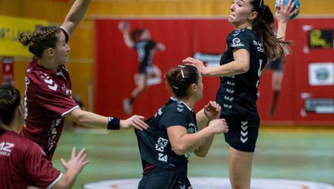 Лидия Ковачева и Мадлен Тодорова с отличен дебют в Австрия