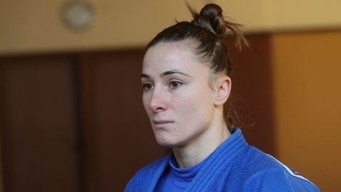 Ивелина Илиева беше победена на старта на Мастърс турнира в Доха