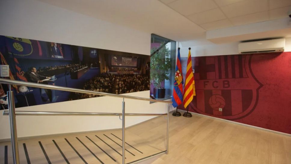 Първи важен ден от избора за президент на Барселона