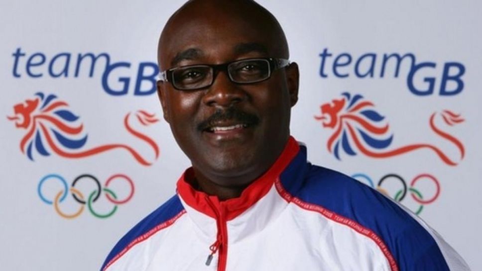 Треньорът на олимпийската шампионка Охуруогу почина на 58