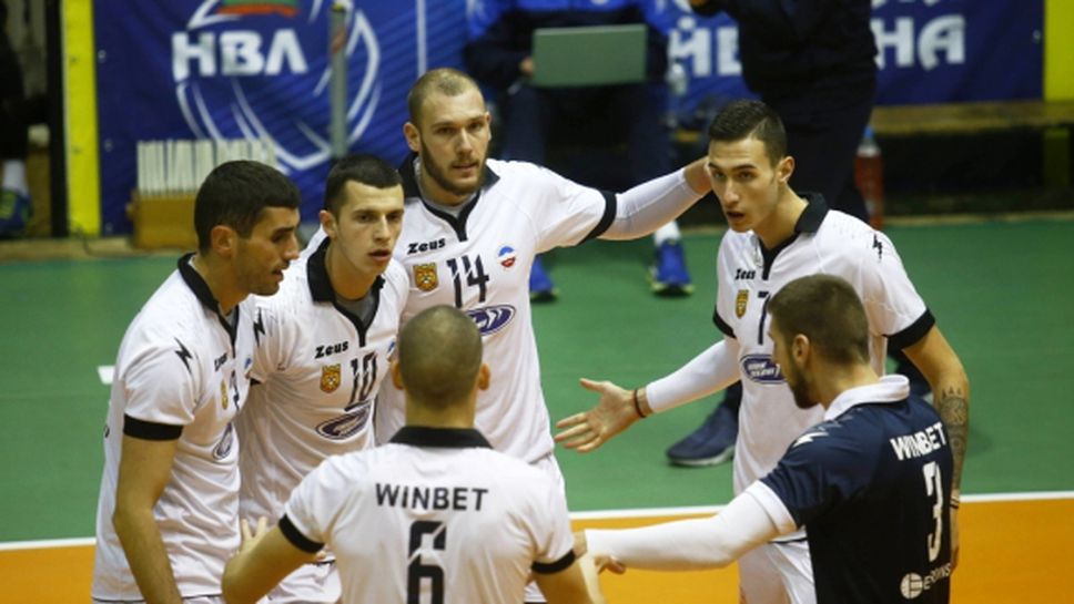 Марек надигра Монтана преди дербито с Добруджа в Суперлигата