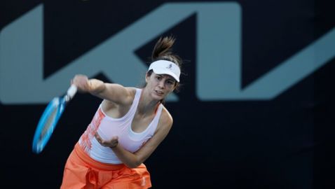 Пиронкова ще играе на турнир в Мелбърн преди Australian Open