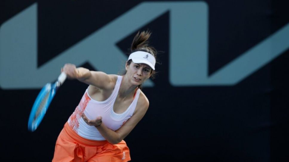 Пиронкова ще играе на турнир в Мелбърн преди Australian Open