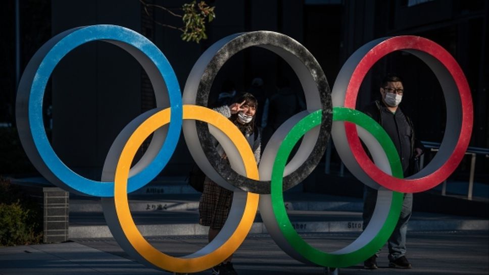 Олимпиадата ще се проведе по план, категорични са японските власти