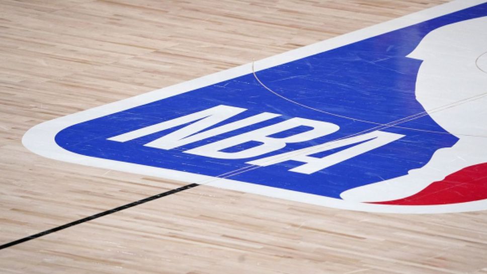 НБА отложи мача между Вашингтон и Шарлът