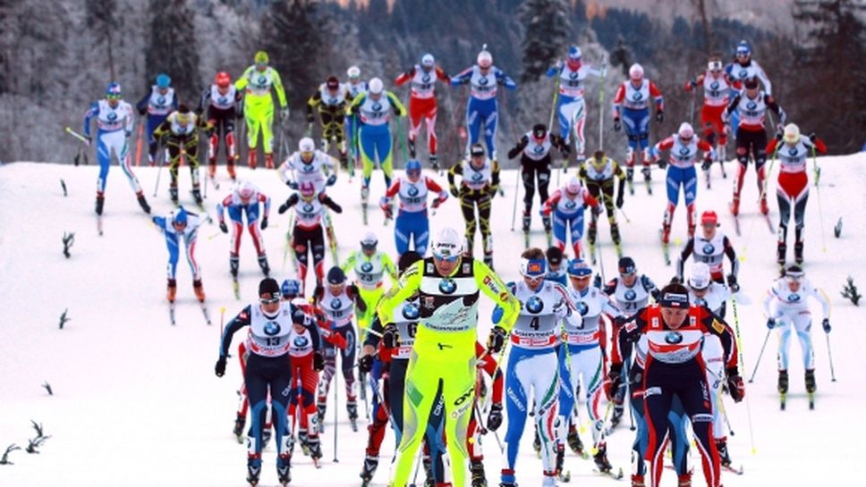 СП по ски-северни дисциплини ще се проведе без публика