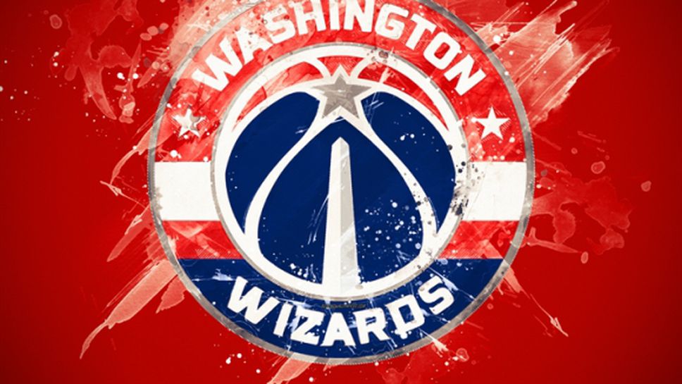 НБА отложи шести мач на Вашингтон заради COVID-19